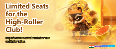 Win Big with Stake APK banner